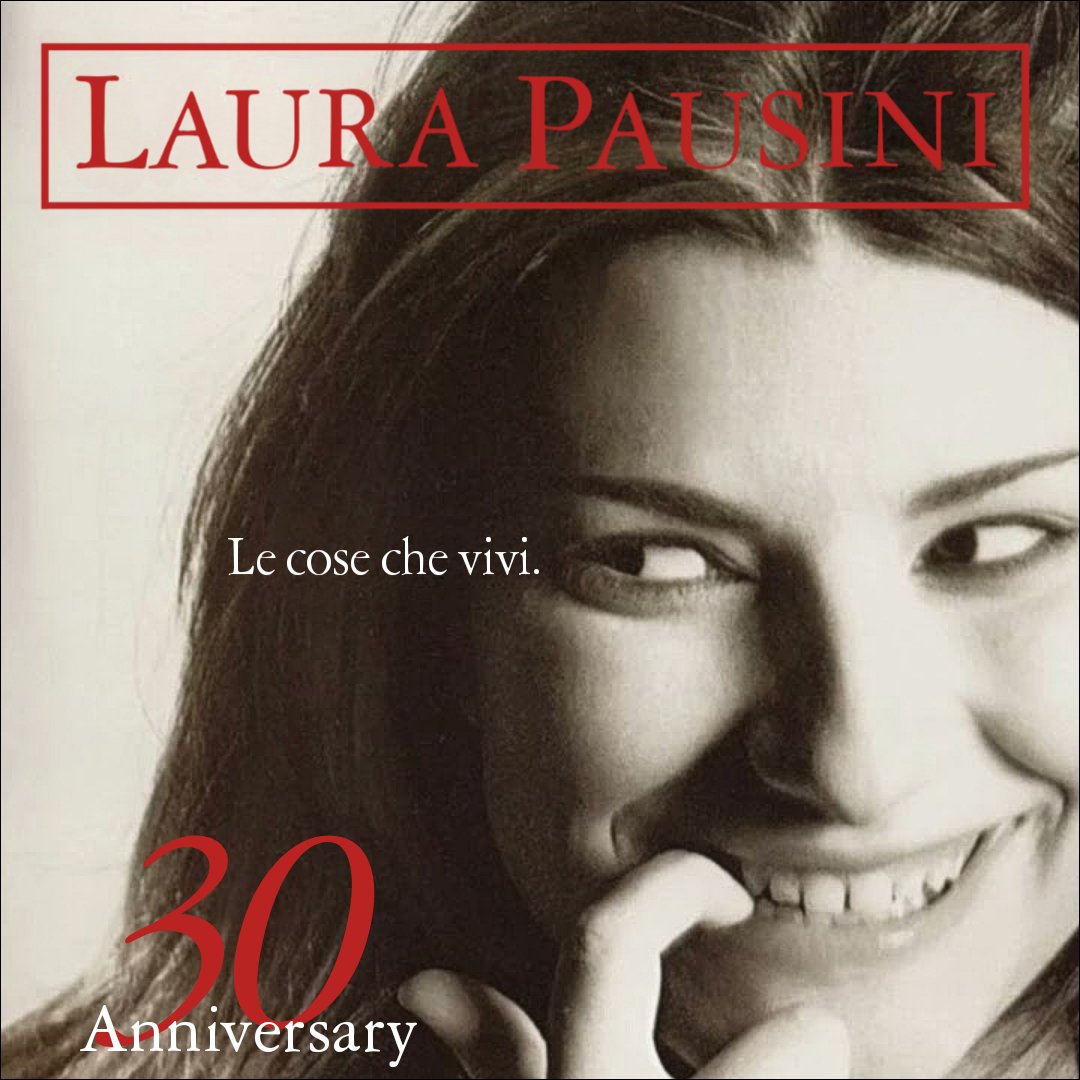 Laura Pausini Fan Account | The ICON tweet media