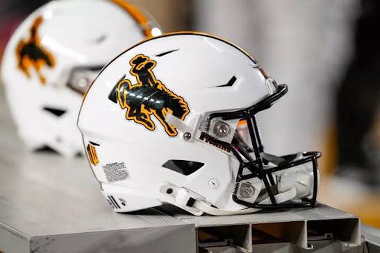 After a great visit I’m blessed to receive an offer from the University of Wyoming!
<a href="/KuhnTristen/">Tristen Kuhn</a> <a href="/nilsonsports/">Nilson Sports</a> <a href="/Ricoknowstiktok/">Rico Rico</a> <a href="/247SportsPortal/">247Sports Transfer Portal</a>