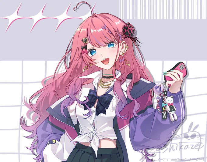 アップ!