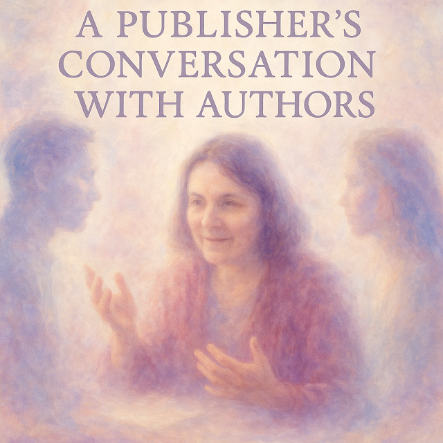msi_press's tweet photo. Today's blog post, the next in the series, A #Publisher's Conversation with #Authors: #HeadlineDecoding - how not to be part of the problem

https://t.co/ttqluiYhTW

#signalvsstory #5Ws #factvsopinion #loadedlanguage https://t.co/KfGFX6sI2z