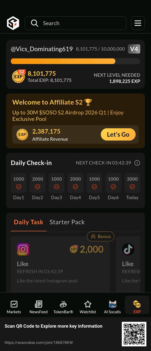 Aroma victor-zetarium tweet media