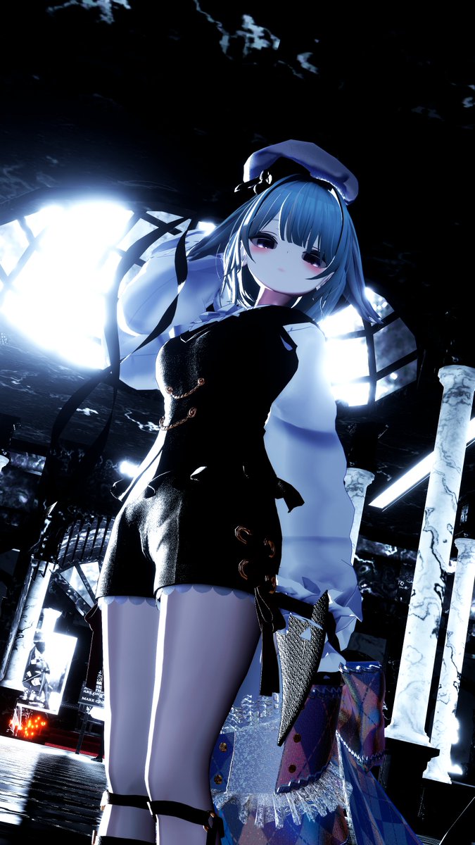 Post by なちぼー🍭 on X: おはよう！