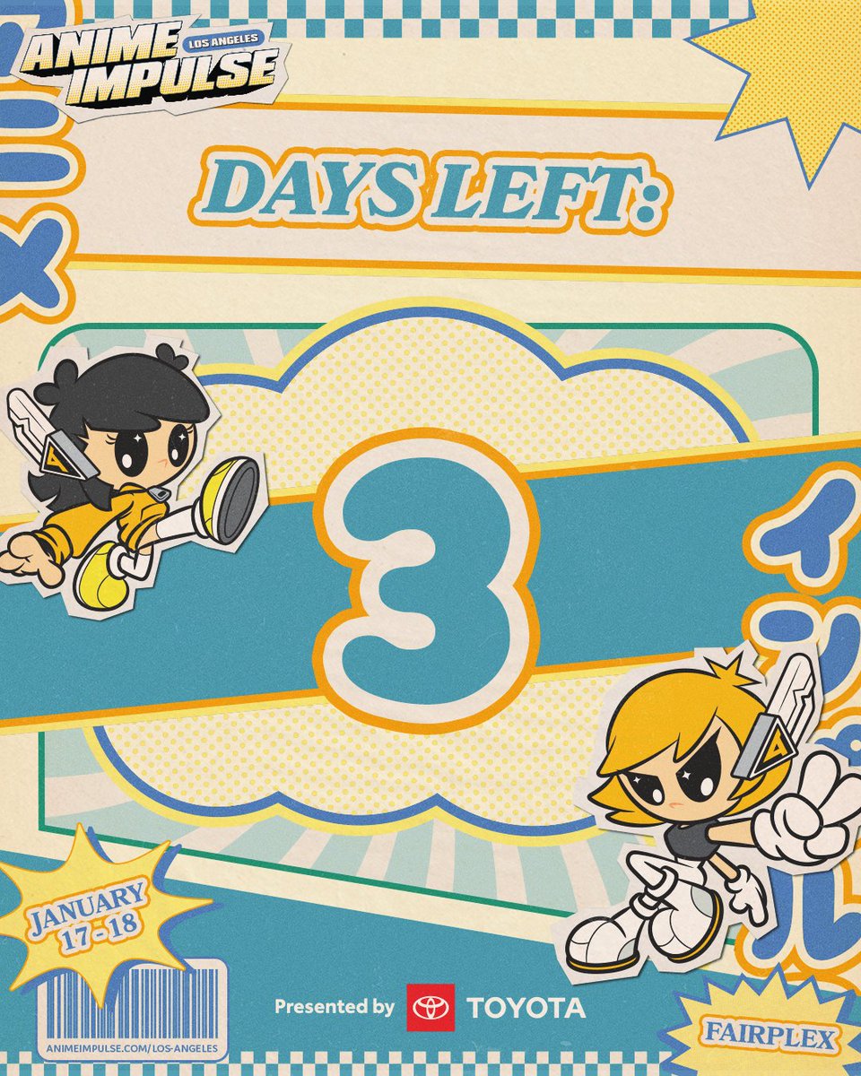 ANIME Impulse™ | アニメ インパルス (@animeimpulse) / Posts and