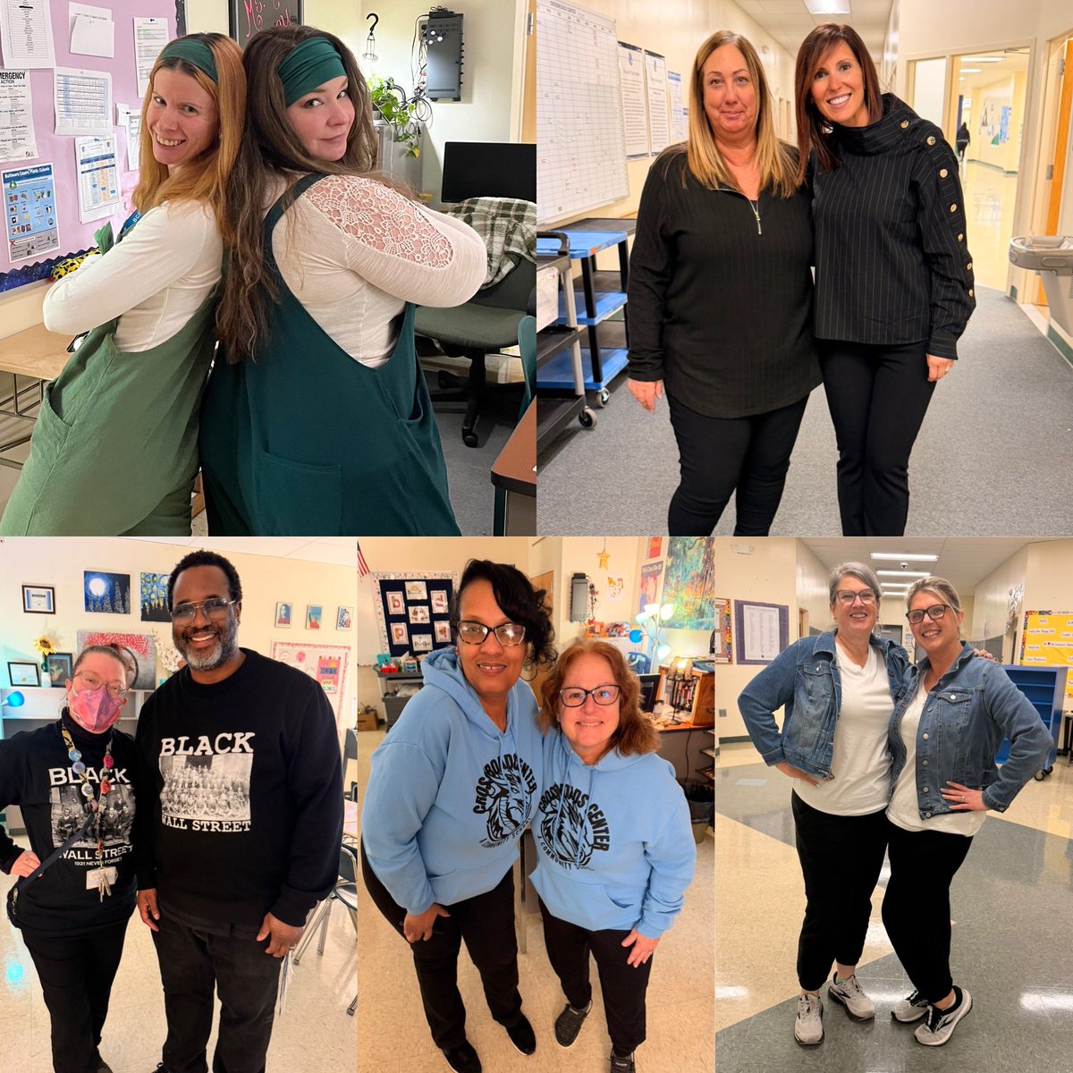 Crossroads Center - BCPS tweet media