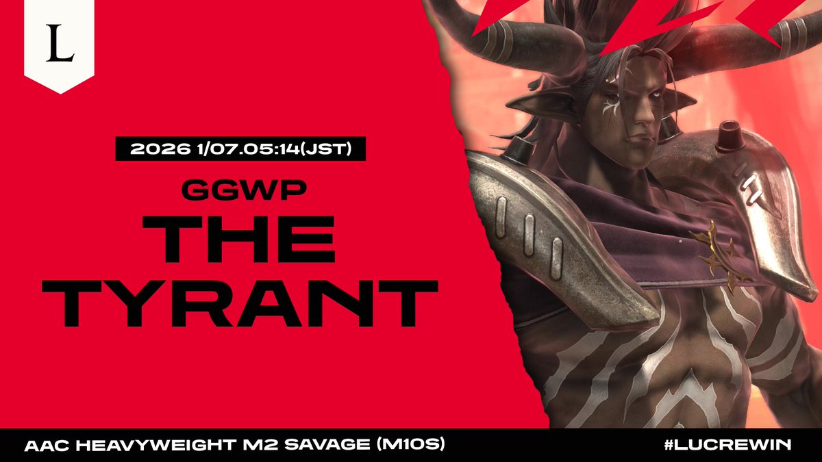 TeamLucrezia's tweet image. GG!!