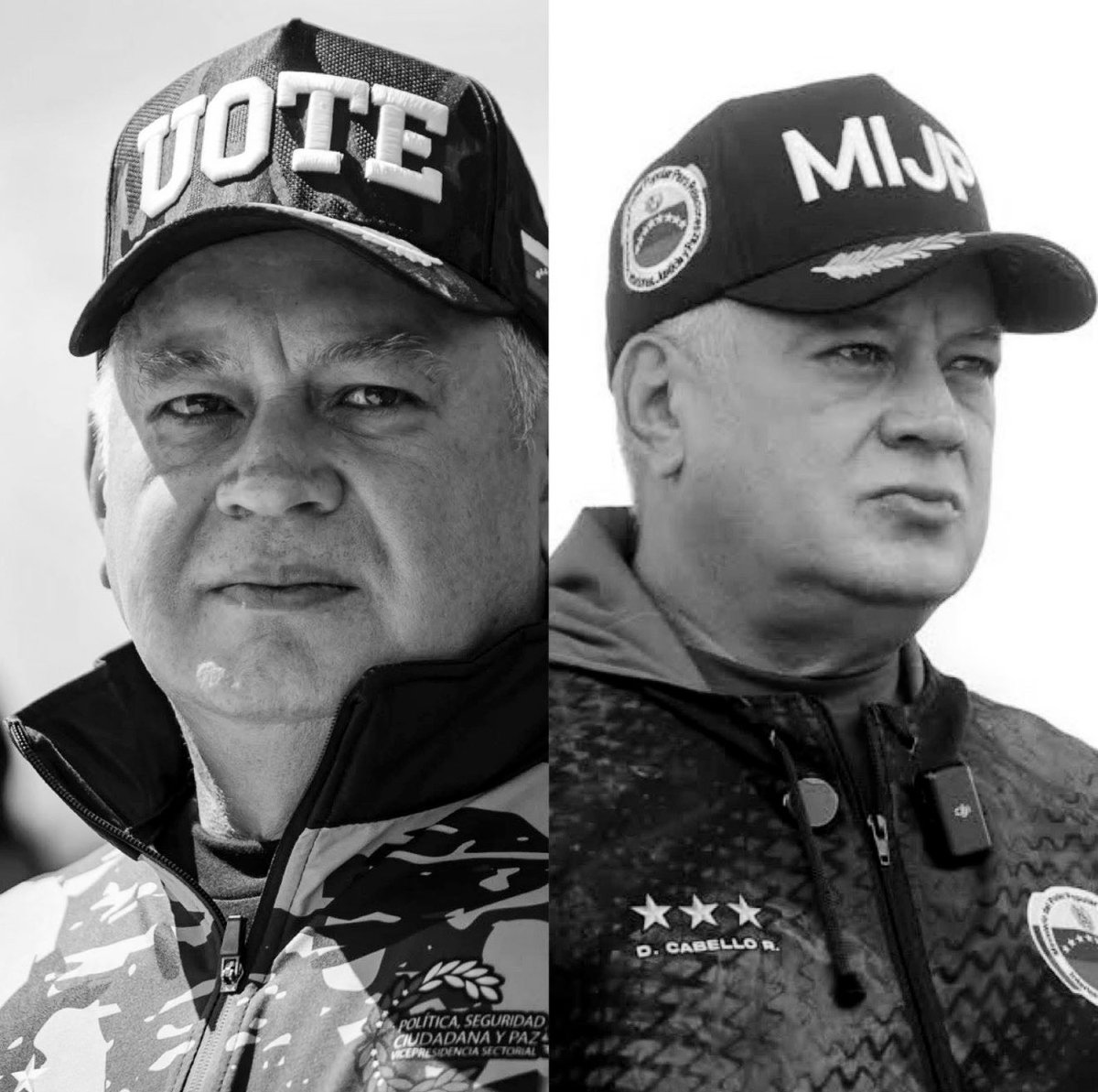 Jhonffonseca's tweet image. Podemos llegar a los 5000 comentarios diciendo "Diosdado va a caer". Dale RT si estás de acuerdo.