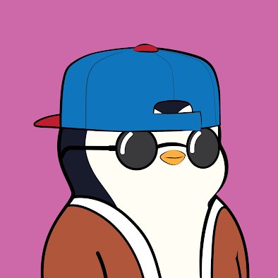 Year of the Penguins