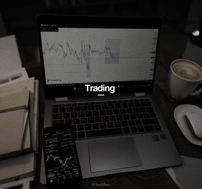 FutureDwizard's tweet image. Many professions in the world 🌎 but I get interested in the most difficult 😥 one 📈