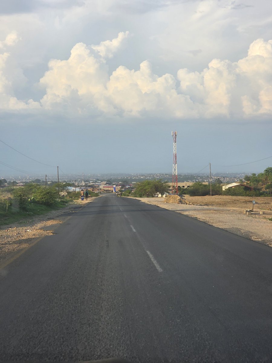 DrPeeJay's tweet photo. Passed through Mozambique 🇲🇿 https://t.co/EiNgyFtuKE