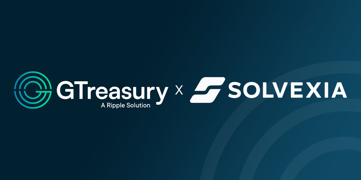 GTreasury tweet media