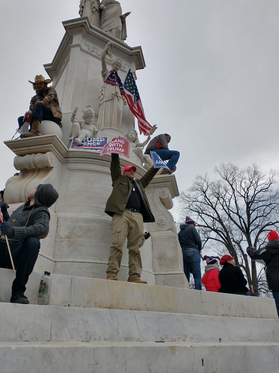 SDSLLC_USA's tweet image. #NeverForgetJ6