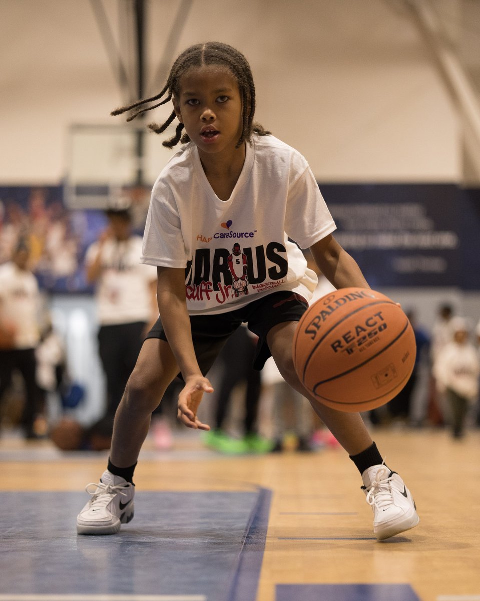 HAP CareSource tweet media