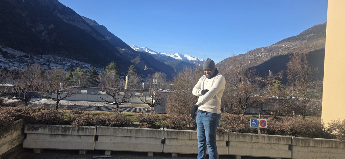 DrPeeJay's tweet photo. Passed through Brig. https://t.co/HBZLvRZiK0