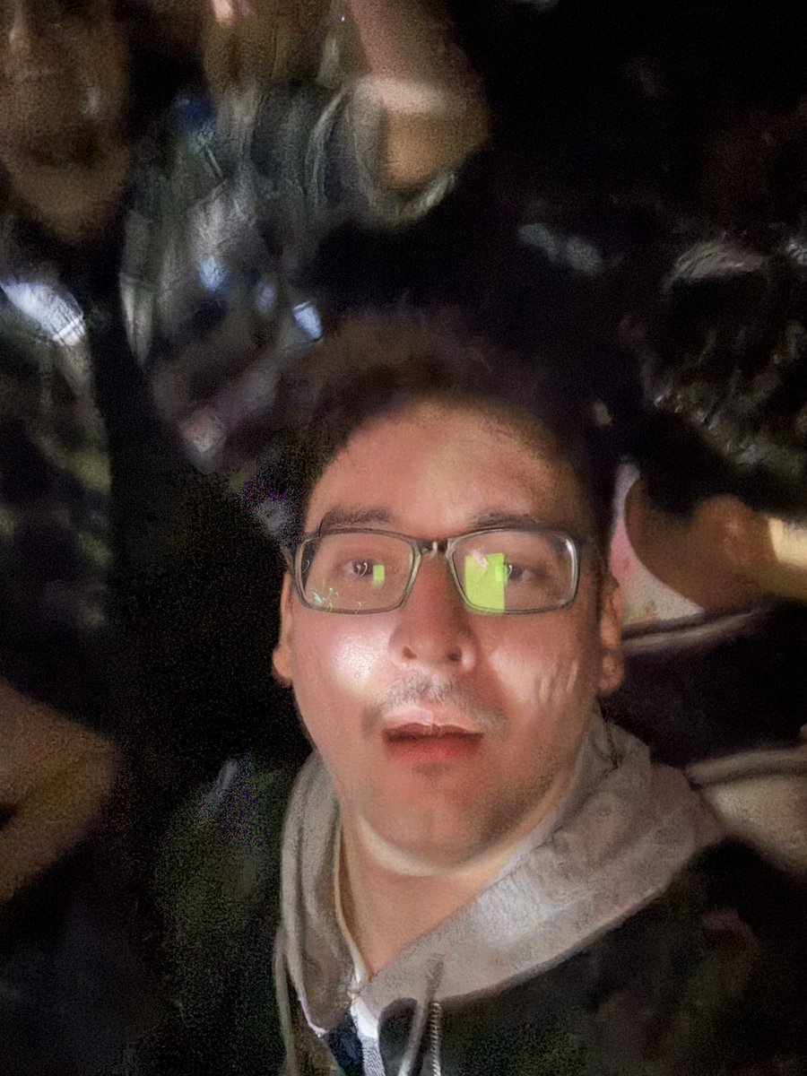_itscg's tweet photo. Opened twitter for the month to find out me and gunnar are from the same city anyways happy new year + pics https://t.co/a5iEKhjWdy