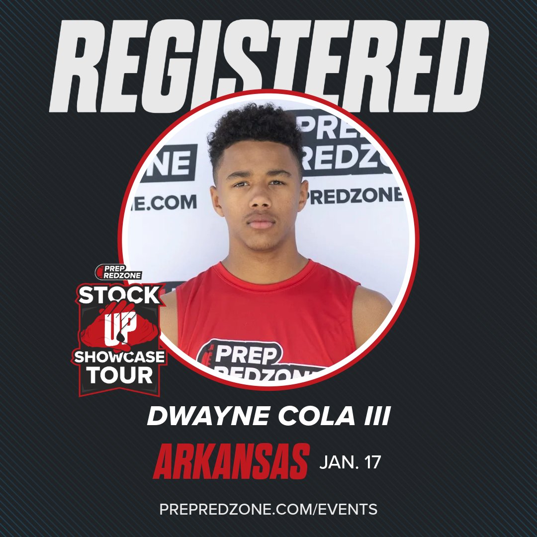 Prep Redzone Arkansas tweet media