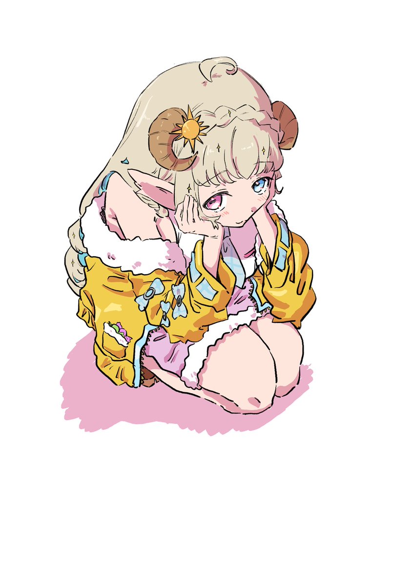 ✳︎かんぱちページ✳︎ かんぱち (@ill_knpch) / Posts / X