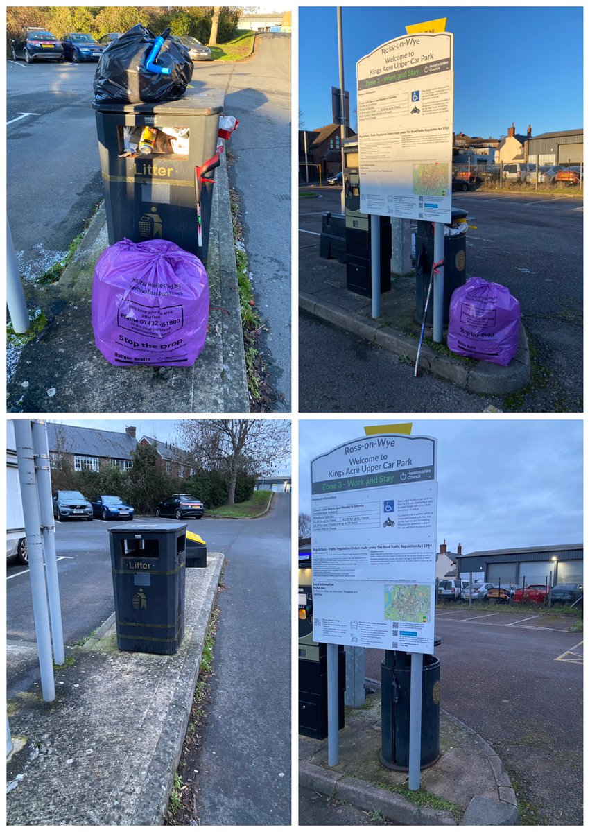 sabrown134's tweet image. 6th January - sadly found 7 🐶💩 bags on our morning #sniffari @pawsonplastic 🐾 (6 within a few feet of each other 🙁) plus a glass bottle #PainInTheGlass also filled a 2nd dog bag with more litter including a few empty cans. Then took the #Vapes found yesterday to ♻️ in ⬇️