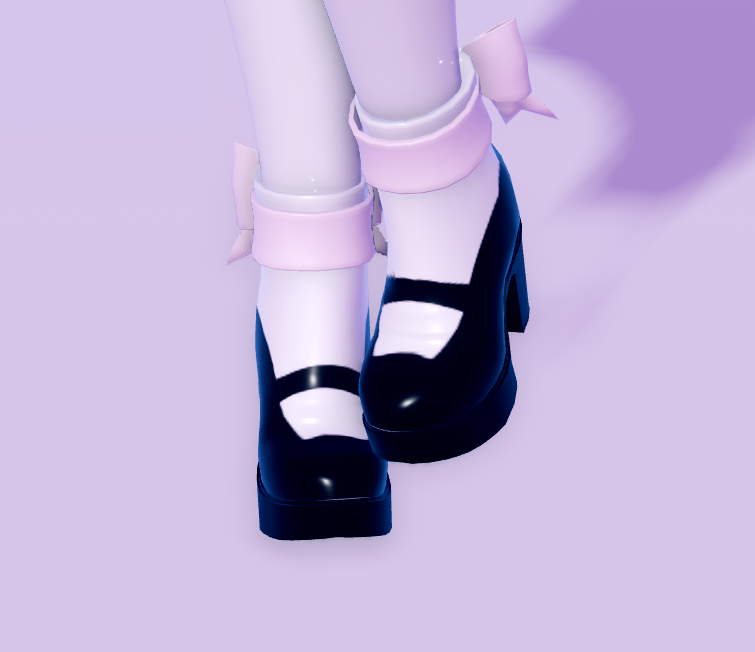 lacedcvlt's tweet photo. lullaby shoes mary janes decal!
grey   : 134545342437423
black : 94294726767056 https://t.co/D8dCLLzVRJ