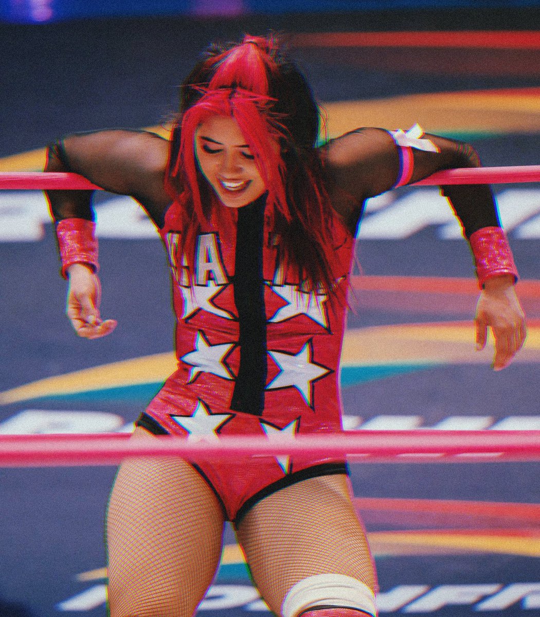 I might embarrass you.