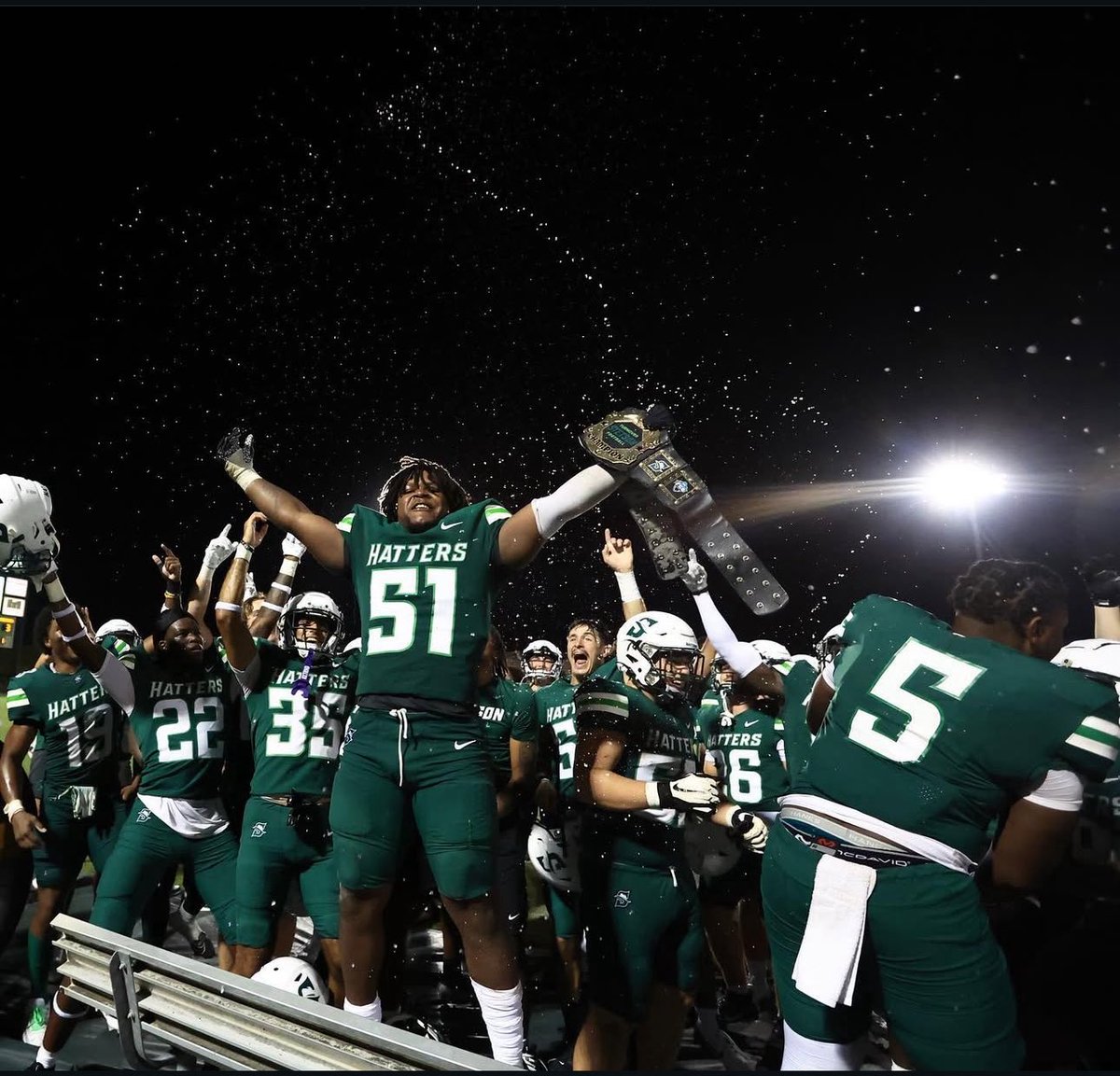 Braylon Carstarphen tweet media