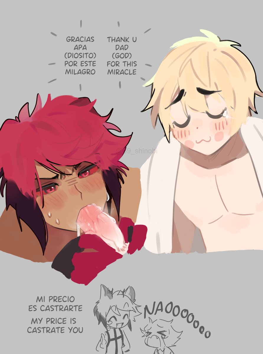 yamg 🔞 tweet media