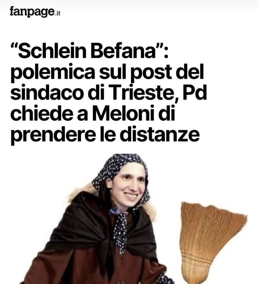 Esercito di Cruciani tweet media