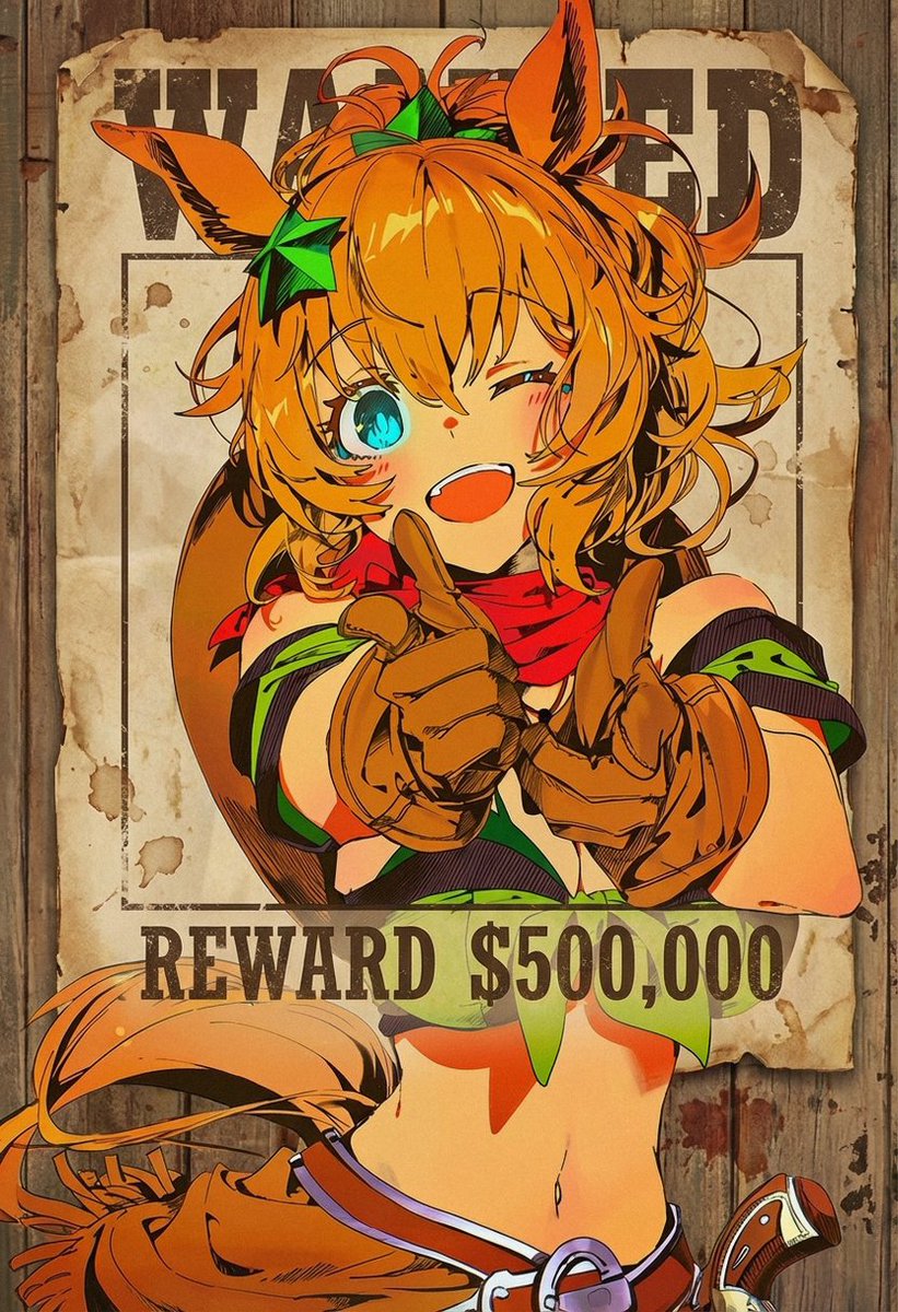 voykoi's tweet image. Dead ☆ Alive
Taiki Shuttle | タイキシャトル
#umamusume #ウマ娘