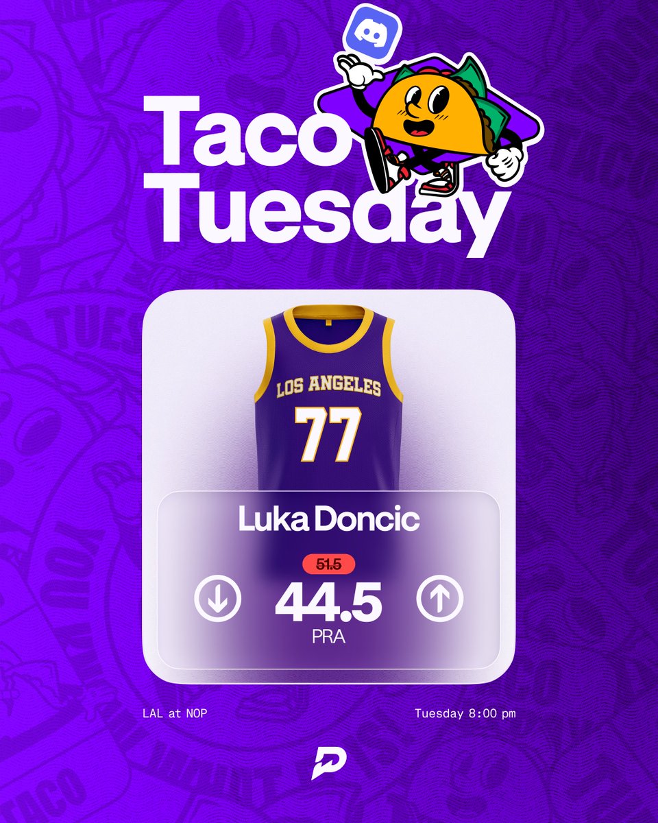 PrizePicks tweet media