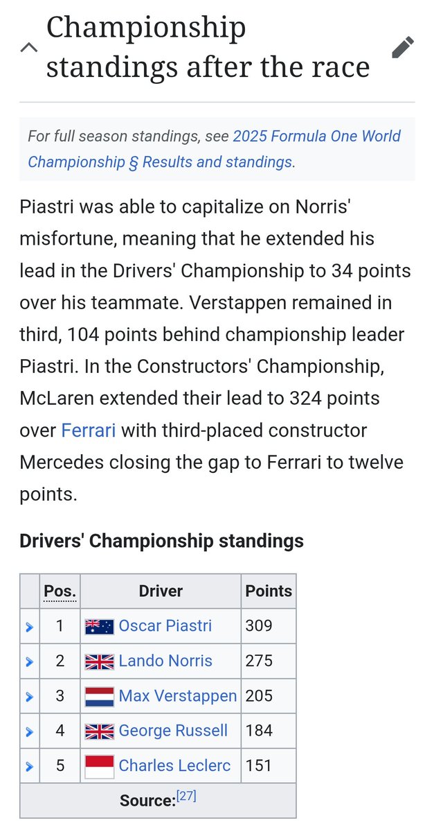 The Casual Fan tweet media