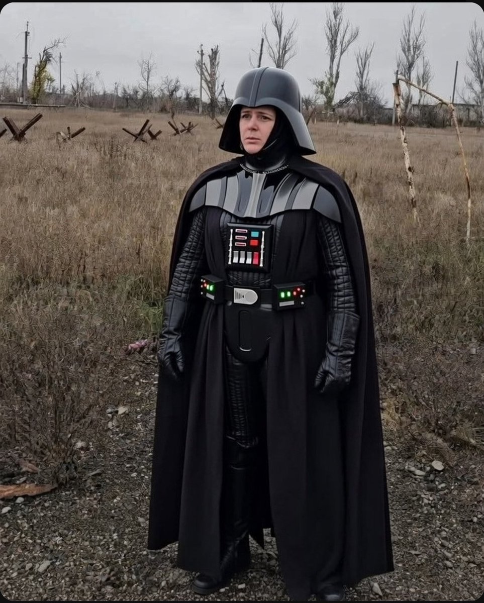 "Глюк, я твоя мамка!" 😅