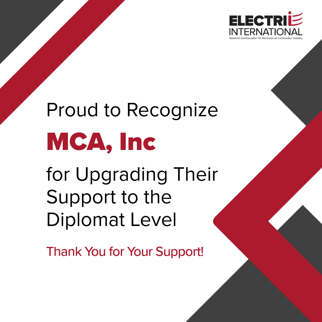 ELECTRI International tweet media