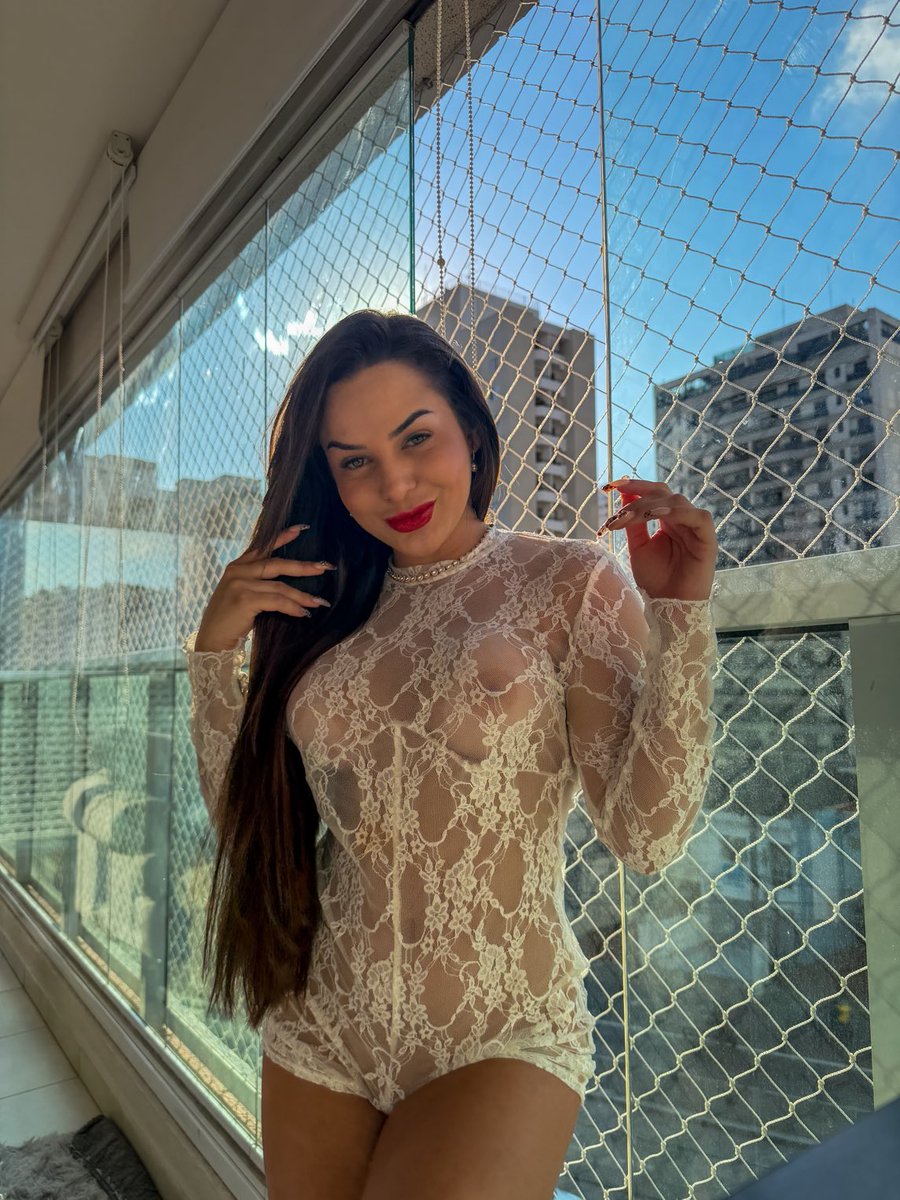 Giovana Berlot🌹 tweet media