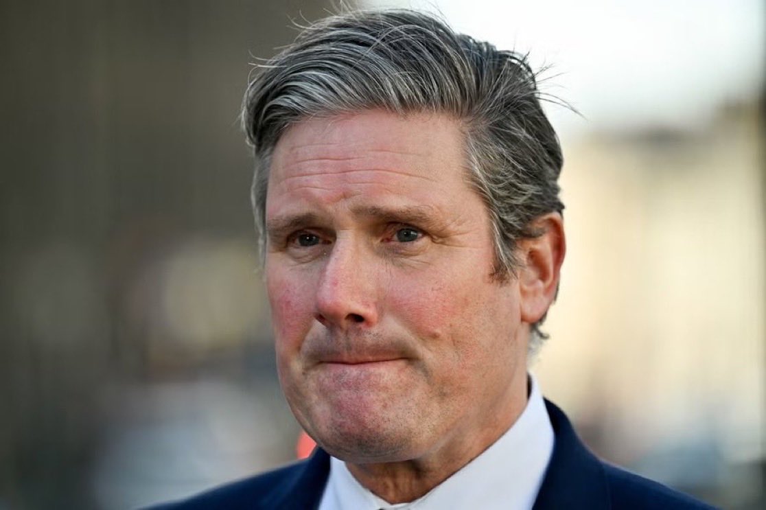 KEIR STARMER BEGS LABOUR MP'S TO IGNORE THE POLLS
He currently has an approval rating of just 11%
Everybody knows its just a matter of time
We all want him gone

#StarmerOutNow 
#Labour
#Polls
#UKPolitics