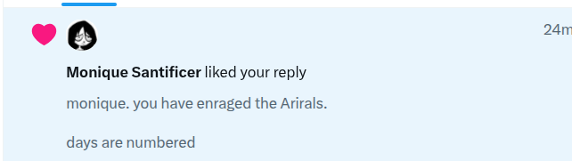 User (Argemia) tweet media