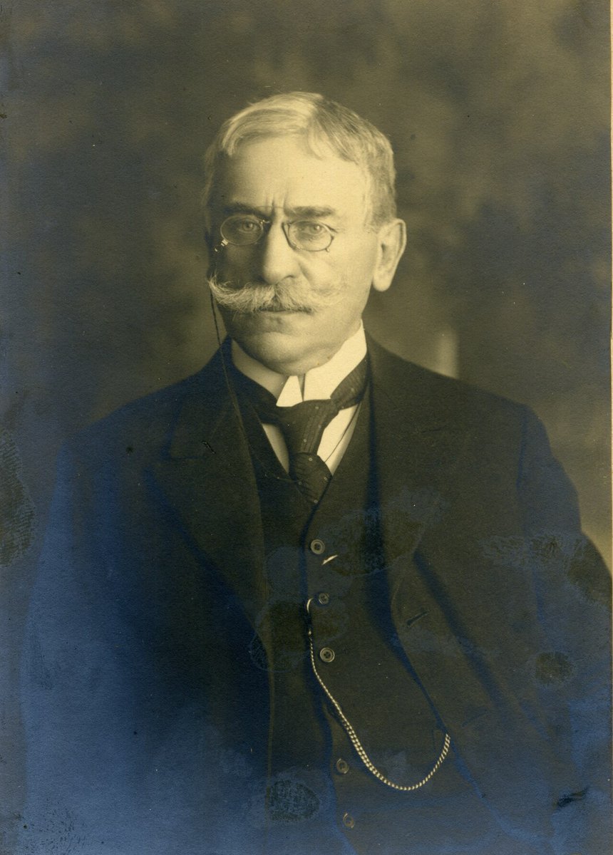 6. januara 1859. rođen je dr Vojislav Subbotić (da sa dva B!), hirurg, osnivač Medicinskog fakulteta i otac srpske hirurgije i celokupne operativne medicine. Pokrenuo je prvu hiruršku školu u Kraljevini Srbiji, radio je u ratno vreme i učestvovao je čak u pet ratova. Praksu je ⬇️