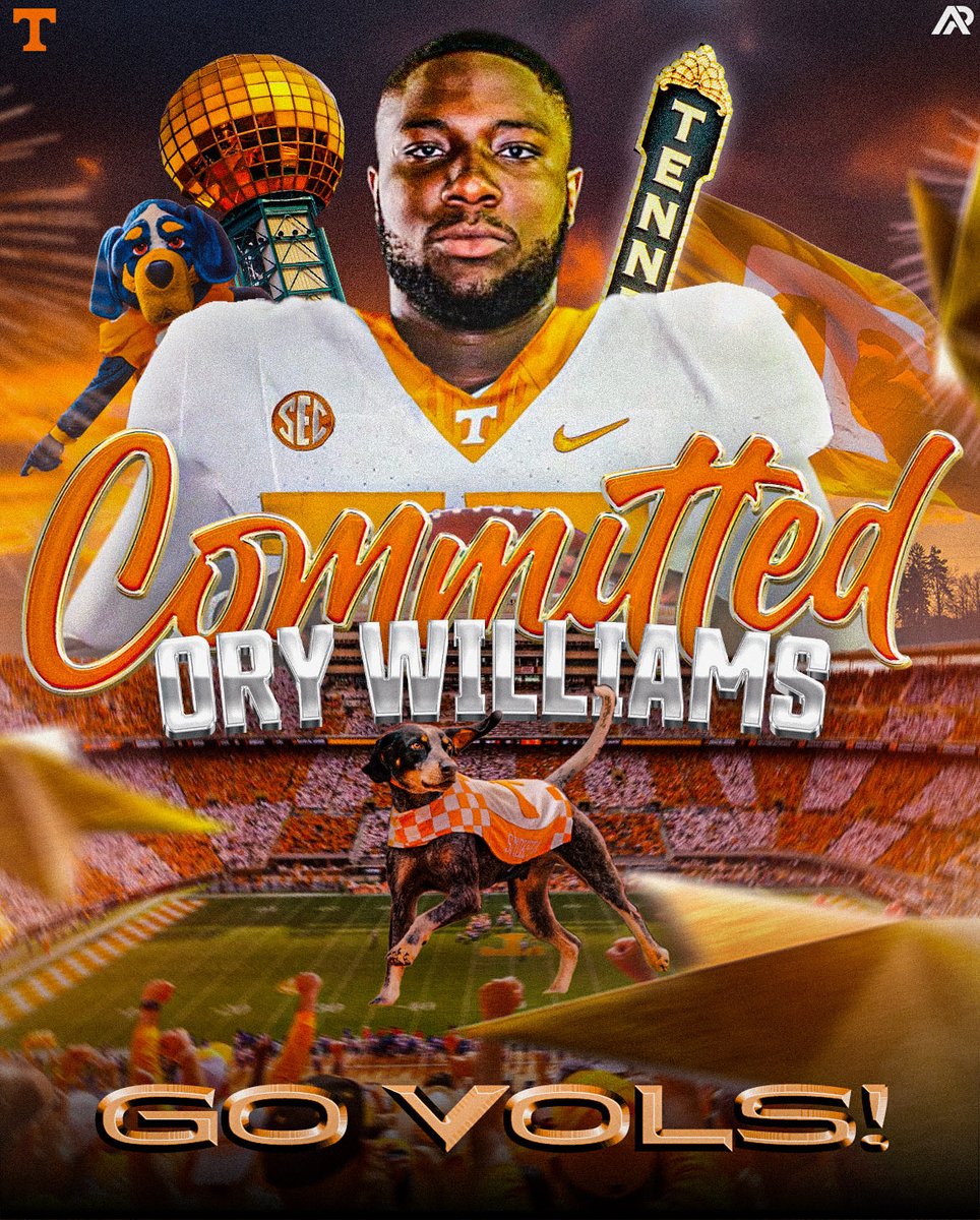 Ory Williams #BigBaby tweet media