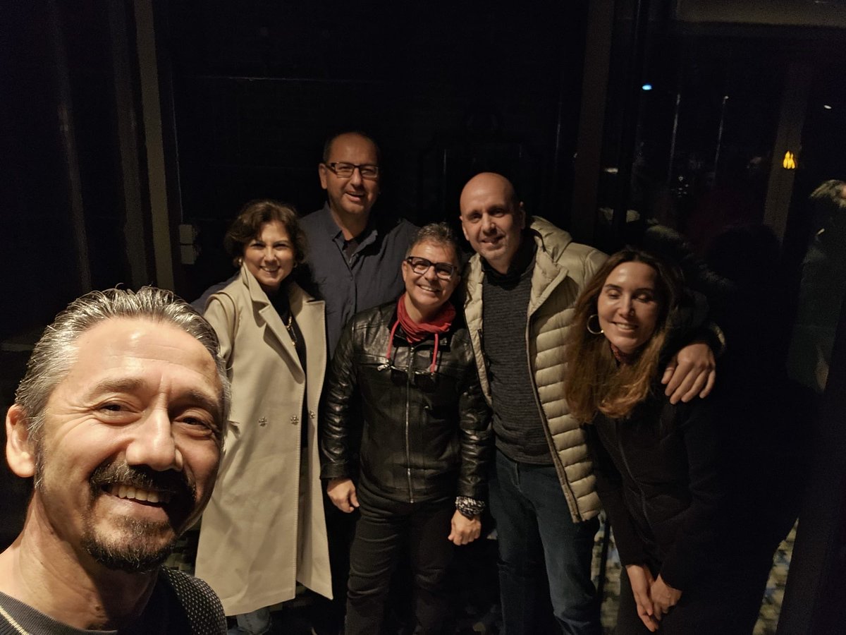 didaydin's tweet photo. Paylaşması geç oldu ama Jungledak’la eğlenmesi güç olmadı :) İlk 2026 X paylaşımı olsun ✨🤘🥁🎸🤟🫶 https://t.co/UjC3cUMQ22