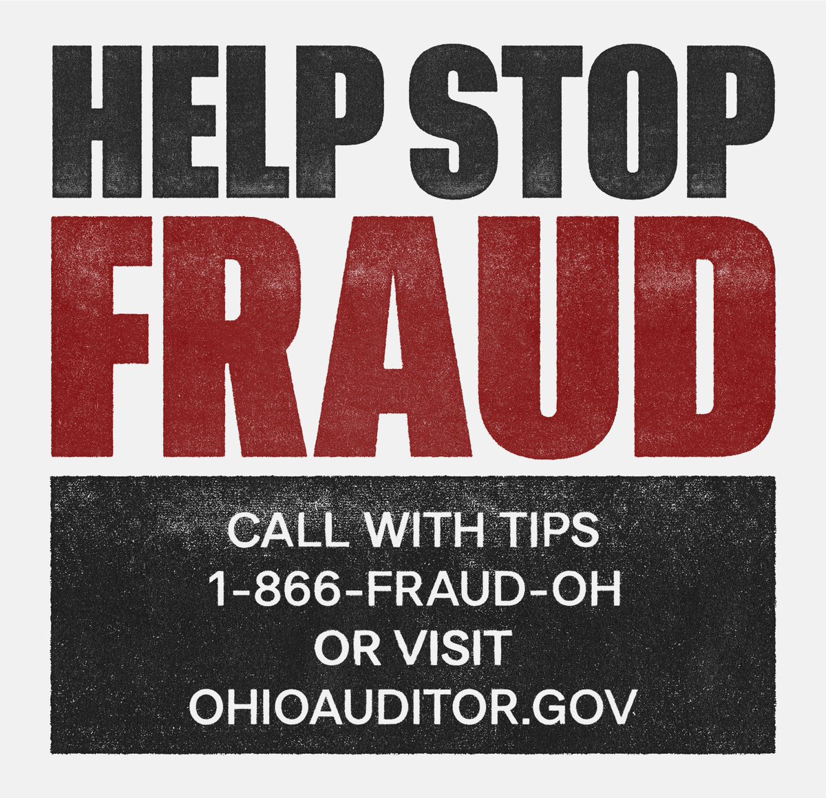 Ohio Auditor Keith Faber tweet media