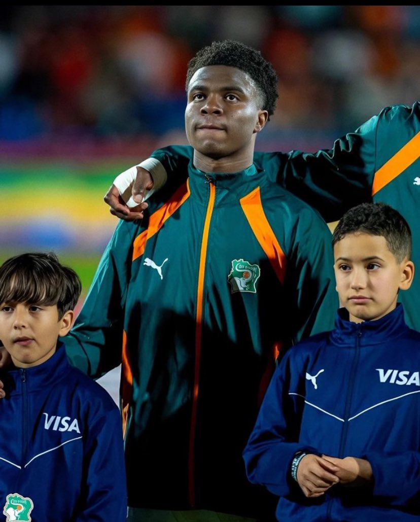 enzopailot's tweet image. La Ligue 1 est vraiment passée à côté de quelque chose de très grand.