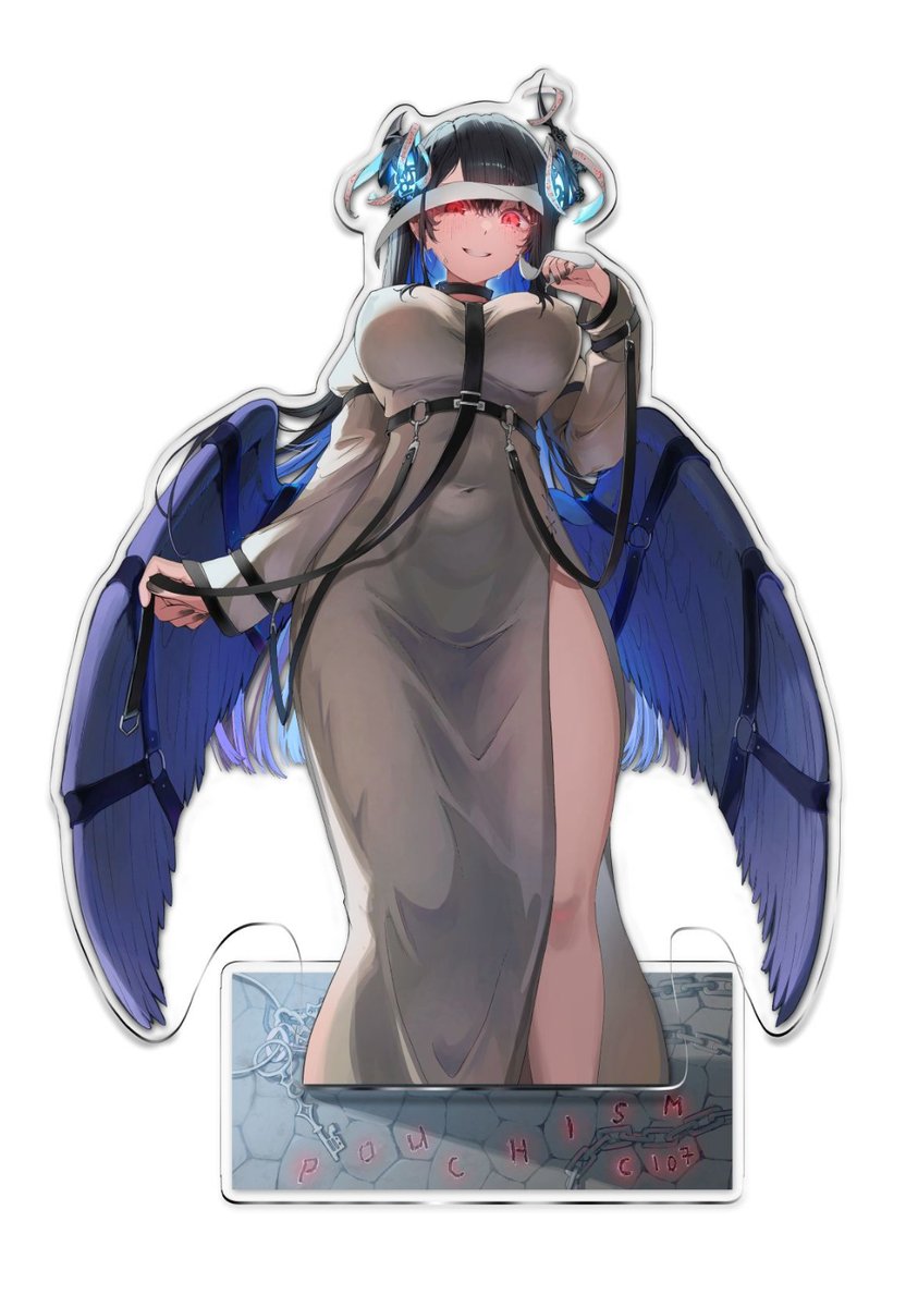 ぱう@C107新刊再販中 tweet media