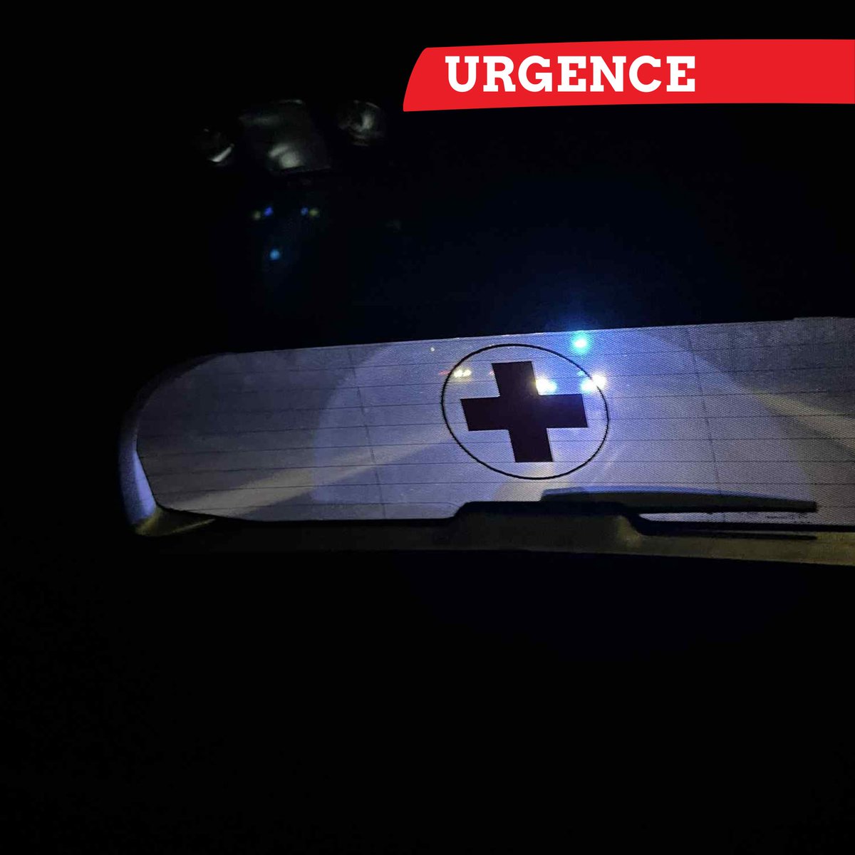 #Vigilance #Meteo 𝐏𝐨𝐮𝐫𝐬𝐮𝐢𝐭𝐞 𝐝𝐞 𝐥𝐚 𝐦𝐨𝐛𝐢𝐥𝐢𝐬𝐚𝐭𝐢𝐨𝐧 𝐝𝐞𝐬 𝐞́𝐪𝐮𝐢𝐩𝐞𝐬

✅ Engagées depuis ce matin, nos équipes resteront pleinement mobilisées ce mercredi aux côtés de l’ensemble de nos partenaires et des services de secours publics.