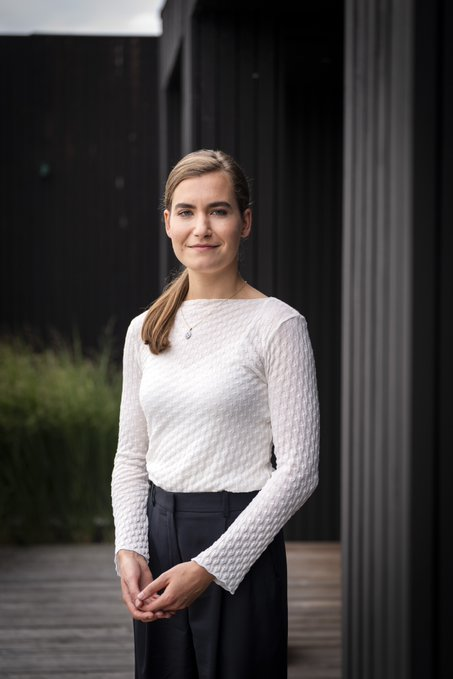 ducom99's tweet image. Onze toekomstige Minister President.