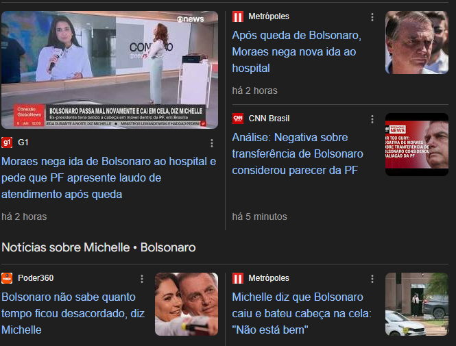 BarbosaCwb's tweet photo. @davialcolumbre e @HugoMottaPB td bem com vcs?  @jairbolsonaro está mal na cela devido a queda q resultou em lesão e Moraes negou baixa hospitalar. Moraes pode tudo? Até vocês 2 tratando Bolsonaro pior que animal. Ñ há um homem de Deus no #STF que enfrente Moraes? #justiça https://t.co/aiANV44LFl