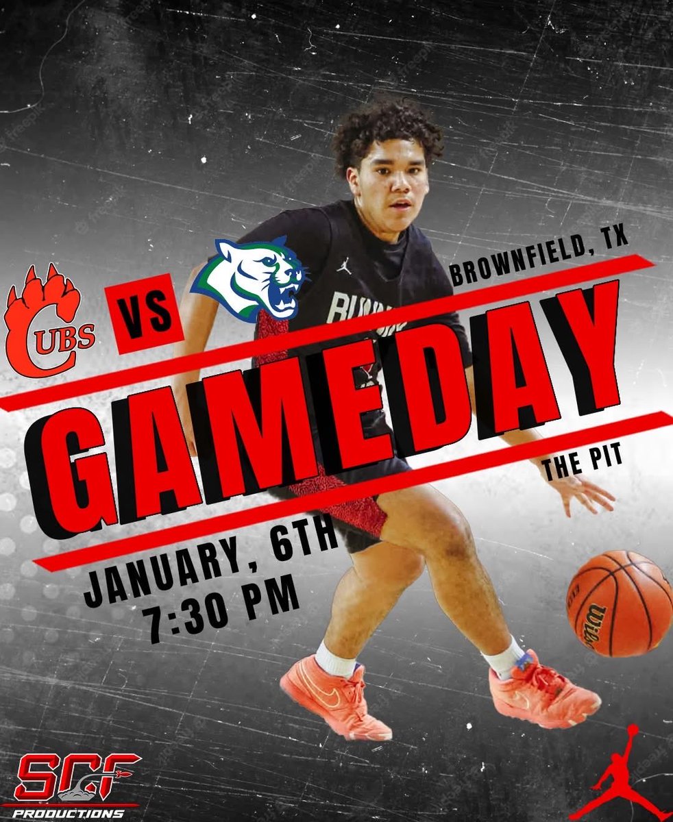 Brownfield Basketball tweet media