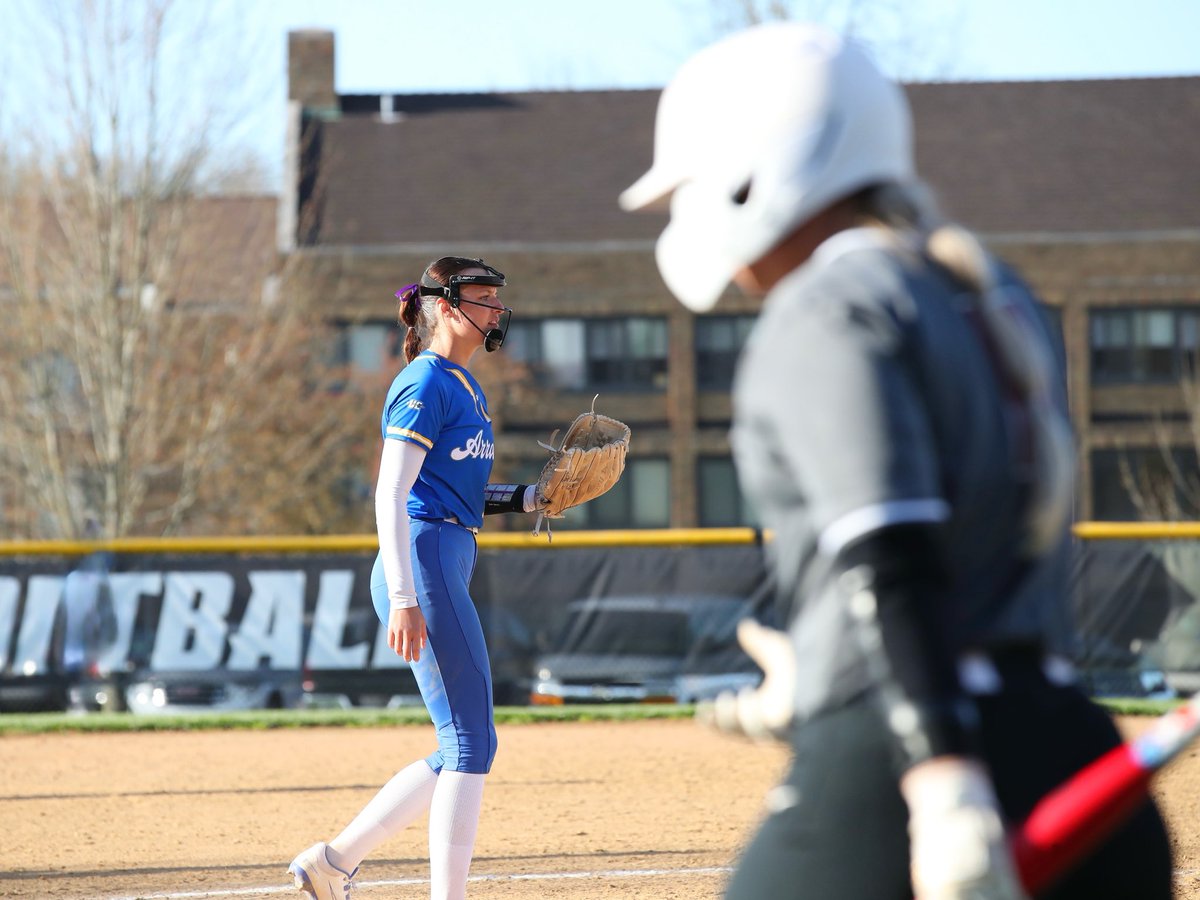 Ursuline Softball tweet media