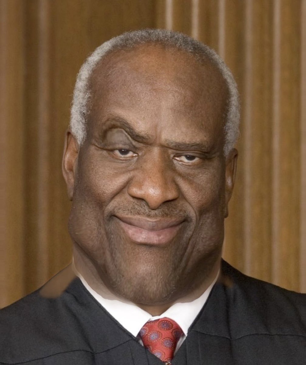 cremieuxrecueil's tweet image. Mamdani appears to be stupid enough to grant Justice Thomas one of his long-time wishes:

To completely ban rent control at a national level.

Keep making these arguments, Zohran. Admit that rent control is a taking. Take it to the Supreme Court.