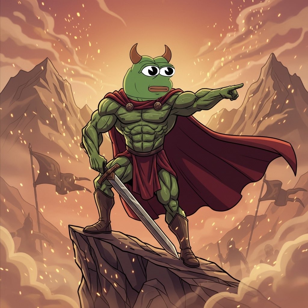 $PFP needs an AMBASSADOR like <a href="/slingoorio/">slingoor (LMAOmaxxing)</a> of $LMAO 
and become part of the community <a href="/pumpfun_pepe/">Pumpfun Pepe (PFP)</a>