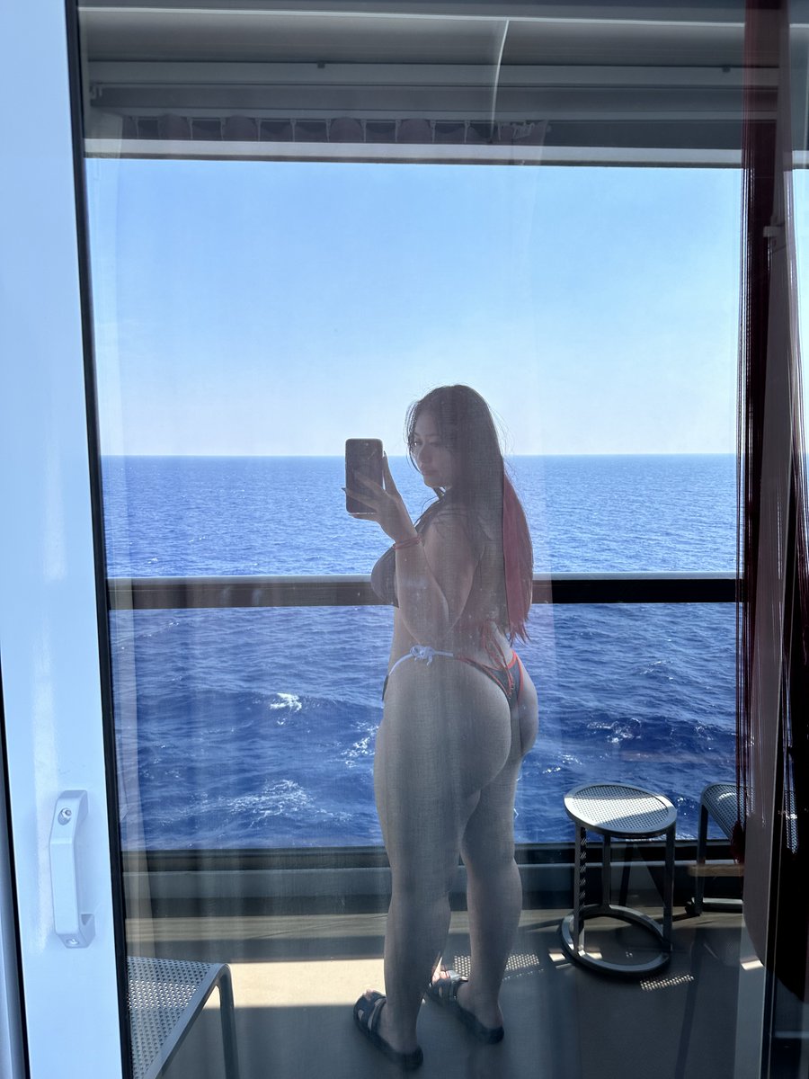 Kai Peachy tweet media