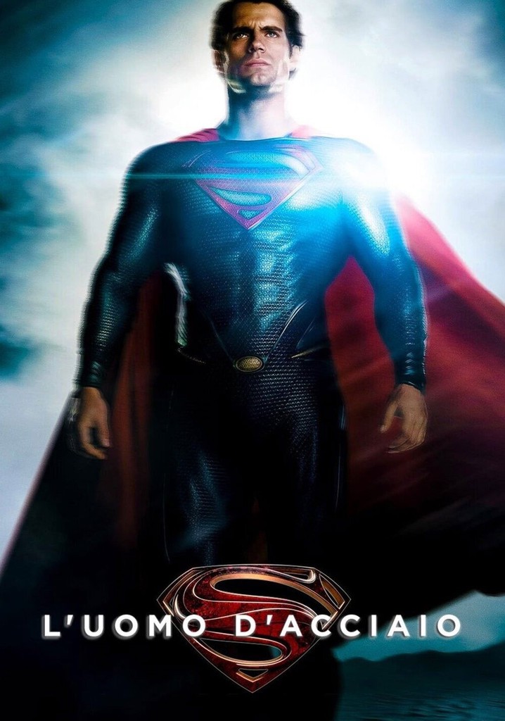 Good evening, I'm watching the first chapter of the saga.
#dcuniverce
#superman