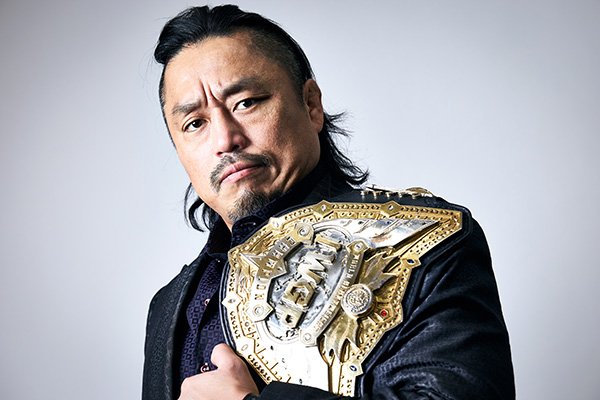 EasternLariat's tweet image. We'll turn our eyes to the #ELAs for our next ep. We've already got some votes but we need more to truly tell the story! Who was the MVP of Japanese Pro Wrestling in 2025? Who led the way in the ring, in terms of business &amp;amp; importance to their company? Who deserves the win most?